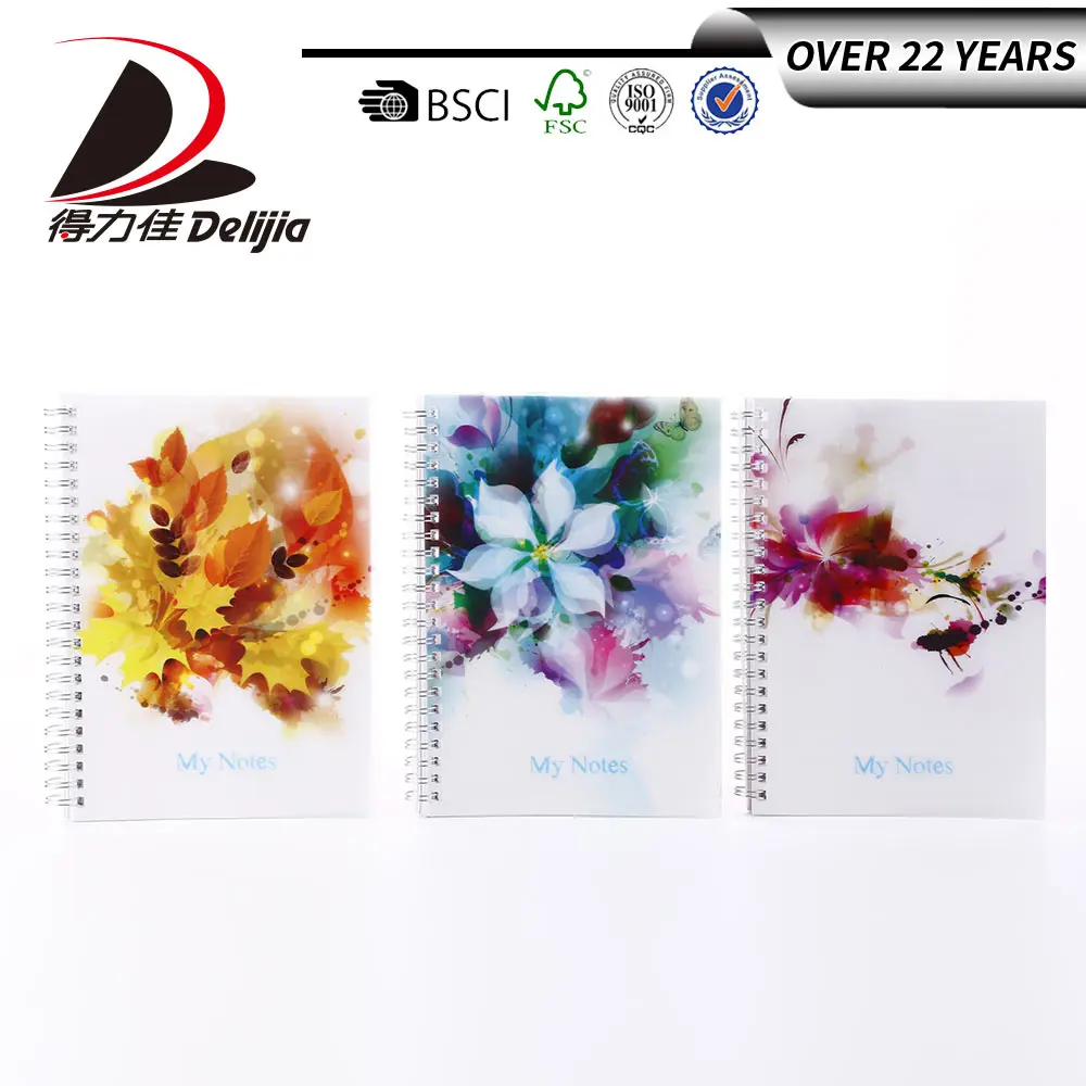 1805051 stone paper stitch bound stationary notebooks