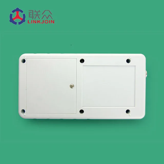 LINKJOIN LZ-643 portable gauss meter handheld digital magnetic field meter gaussmet manufacture with CE trade assurance supplier