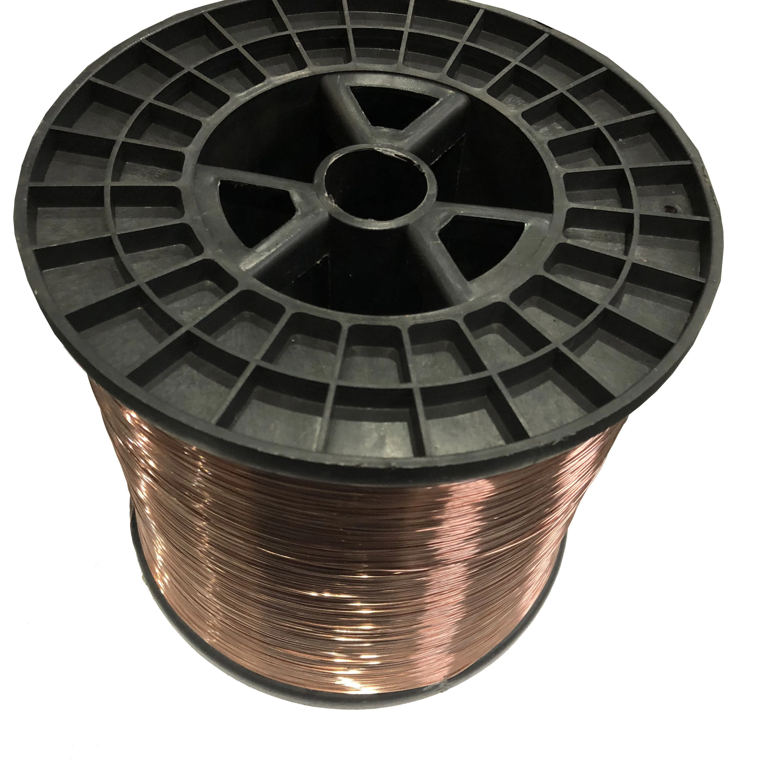 copper welding wire for coil nails manufacturer