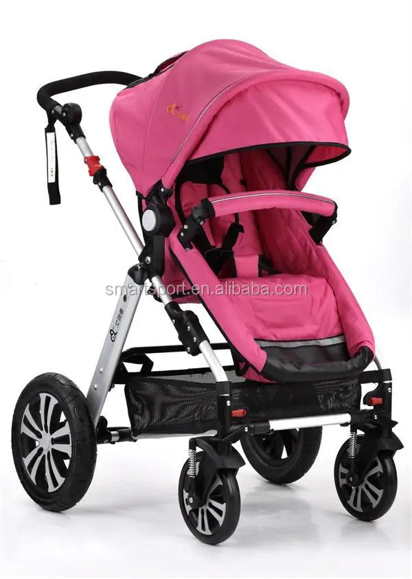 Baby Pram with certificate AS/NZS2088