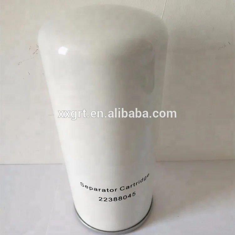 92740943 Spin-On Oil Filter Replacement