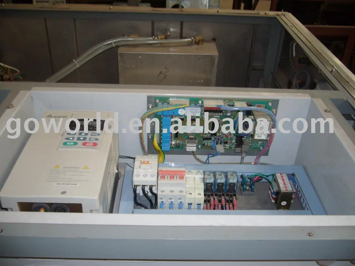 Автоматическое оборудование для прачечной в гостиницах и больницах из нержавеющей стали 50-150