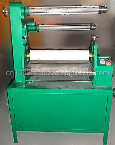 Easy Operation Durable Film Laminator for Making Car License Plate