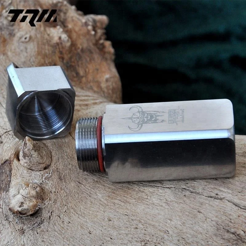 Wholesale titanium waterproof warehouse pocket tool