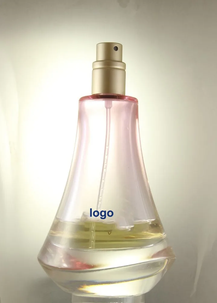 
50ml ETD Fruity Scent Perfume novelty spray mist for lady 