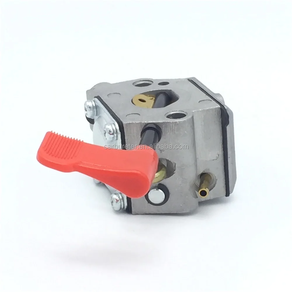  Genuineo Oem карбюраторы Walbro WT-628 530071405 530071565 530071637 триммер Husqvarna / Poulan