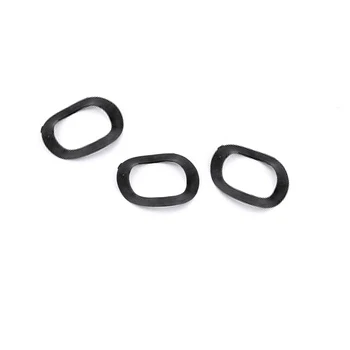 Metal Wavy Wave Crinkle Spring Washer