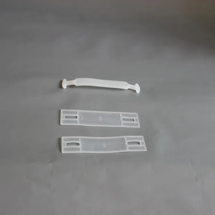 
Factory wholesale price heavy duty plastic handle for milk box 