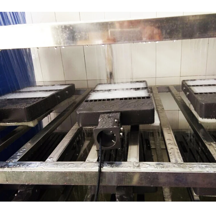 High Quality Commercial Arm Mount LED Area Light Fixture with Motion Sensor