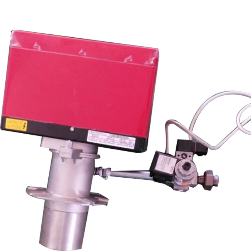 Riello Gas Burner - Latest Prices For Powder Coating Oven (Kafan-FS-20)