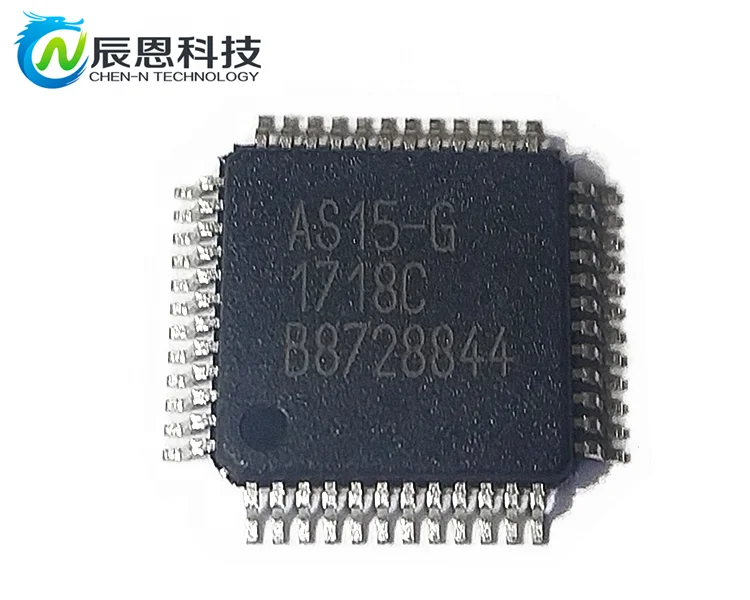 (Горячие поставщики) жидкокристаллический чип AS15-G