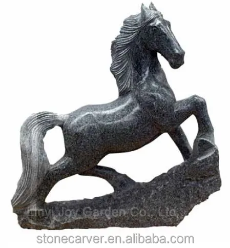 Factory price Life Size Horse Statue Sculpture