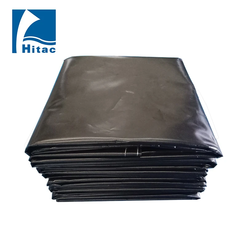 Cheap hot sale pvc fabric plastic tarpaulin factory wholesale price