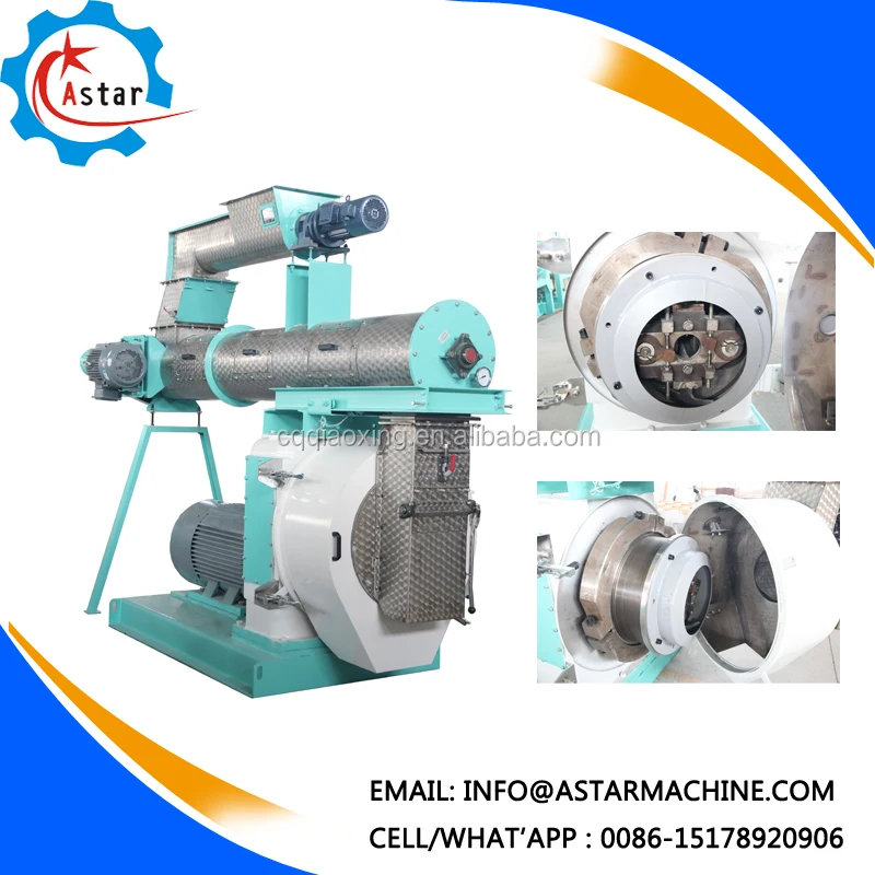 Chicken Poultry Duck Feed Poultry Farm Machinery For Sale