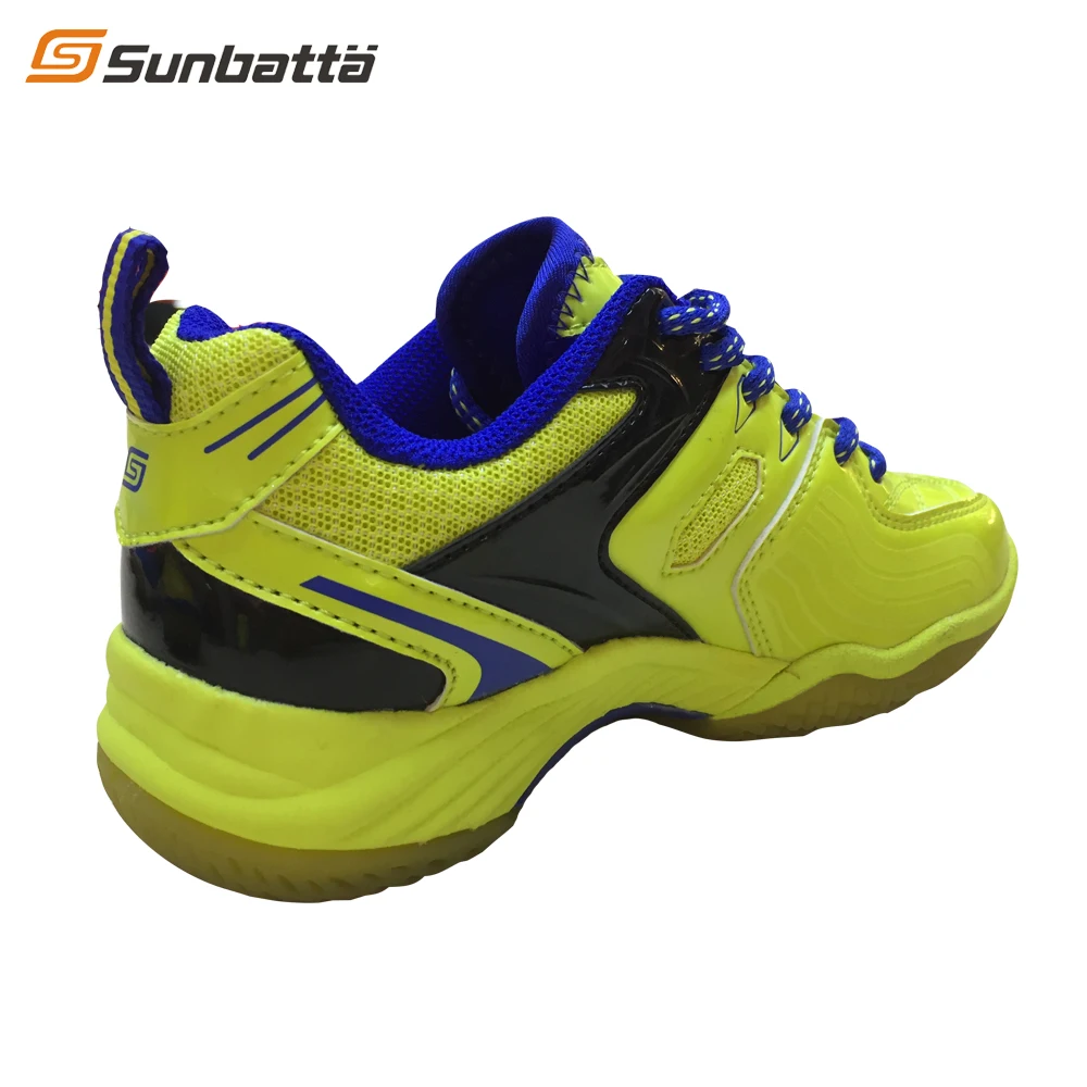 Китайская обувь Sunbatta, оптовая продажа, спортивная обувь для мужчин, спортивная обувь для бадминтона