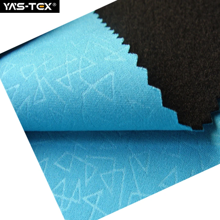 
Cheap polar fleece fabric polar fleece clothing embossed fleece fabric 