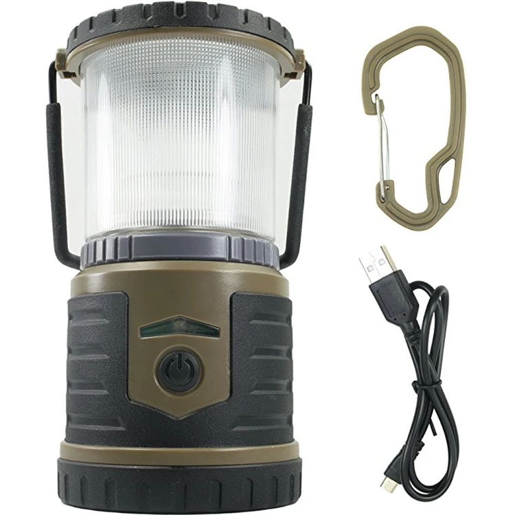 New Lighting Remote Control Dimming Low Voltage Led Camping Lantern