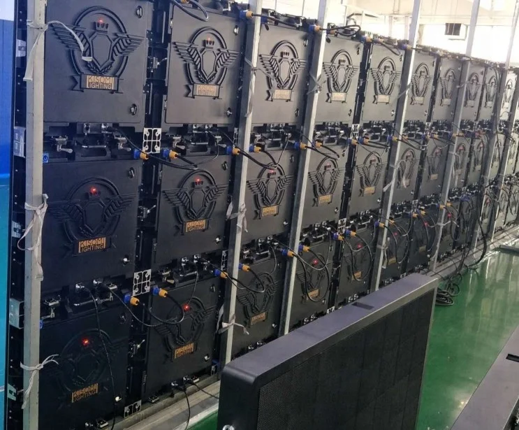 Led Display Screen P4, P5 , P6,P8,P10 outdoor Advertising led tv display/hd videos wall