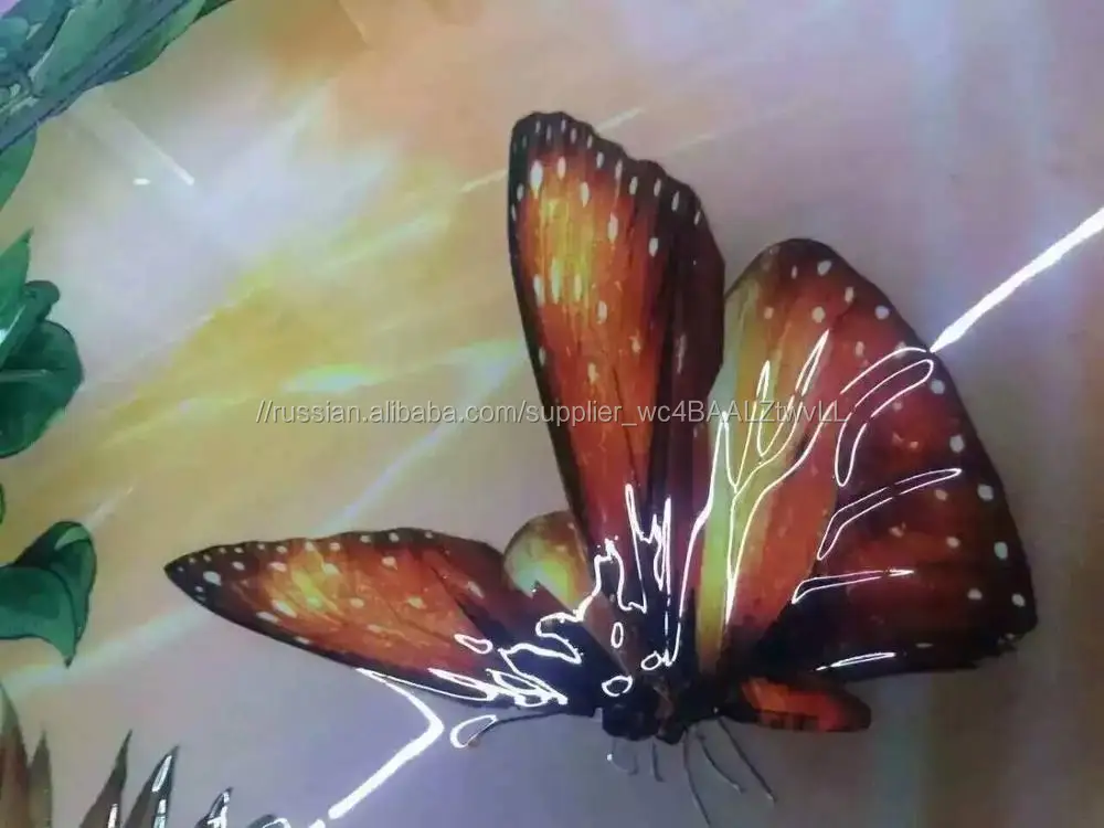 Китай Профессиональный 3D Планшетный УФ печатная машина