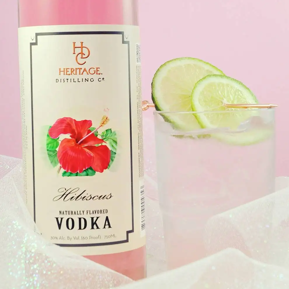 High quality Delicious Vodka Rich mouthfeel Delicious buy liquor wholesale