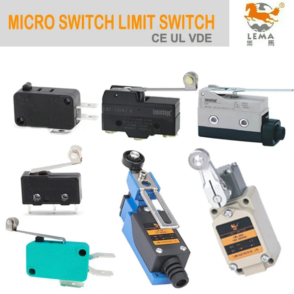 мини концевой выключатель 8104 8107 8108 8111 8112 8122 8166 8167 8168 8169