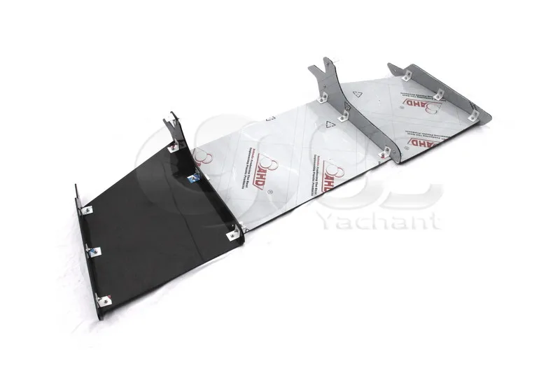 Торговая гарантия, комплект из стекловолокна FRP, подходит для 92-97 RX7 FD3S PD RB V2, стильный комплект с широким корпусом, бампер, крыло, боковая юбка, диффузор