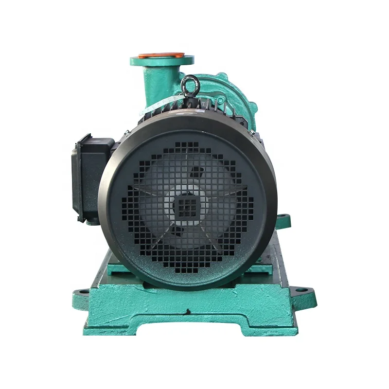 Sell Well Open Impeller Sewage Fluid Electric Centrifugal Slurry Pump Manufacturer
