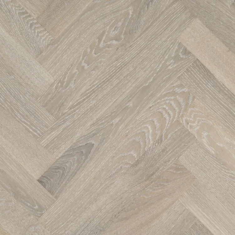 2020 Fudeli Высококачественный композитный дубовый паркет в елочку