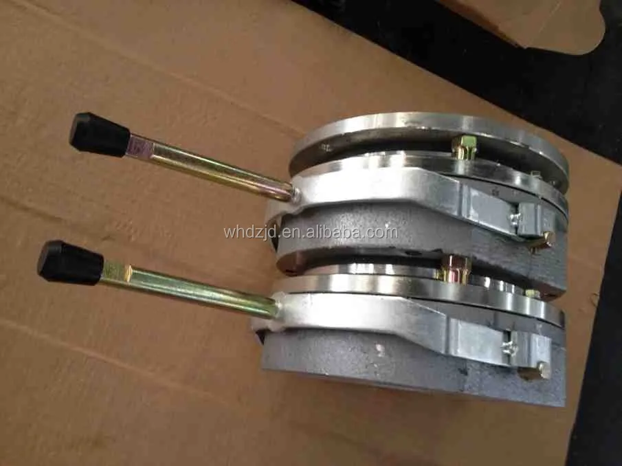 Двойной Моторный тормоз крана для Электрической Тали