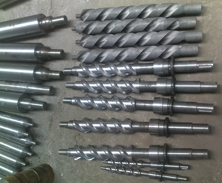 Single Screw Mono Pump