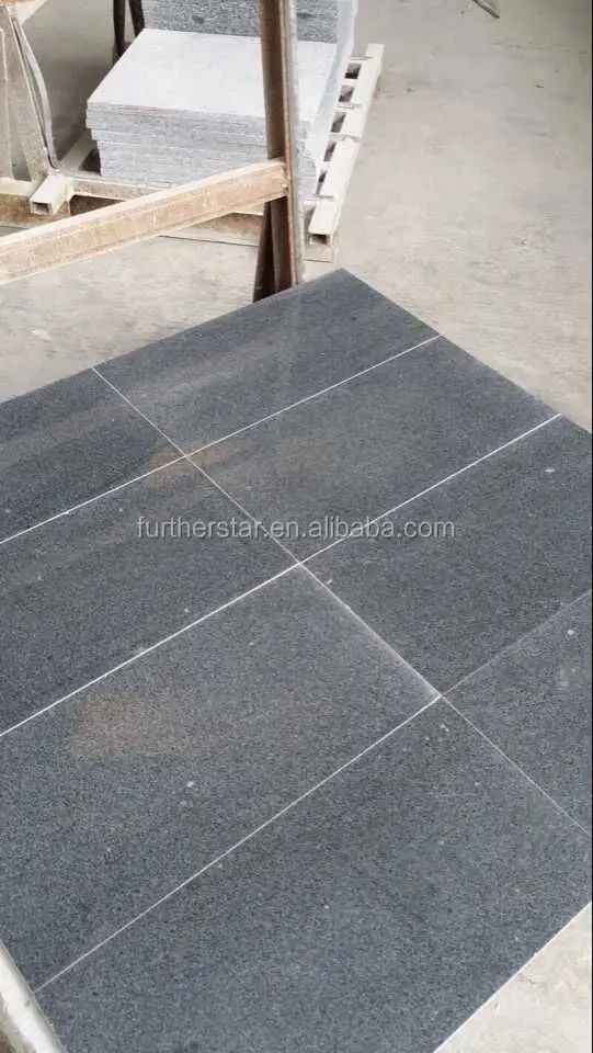 
G654 China High Quality Granite Slab 