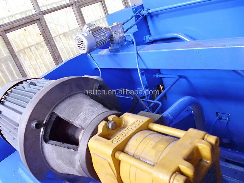 Цена бывшего в употреблении листогибочного станка для гидравлического WC67K