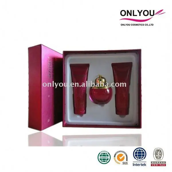 OEM Mon Cheri от Victoria-подарочный набор духов