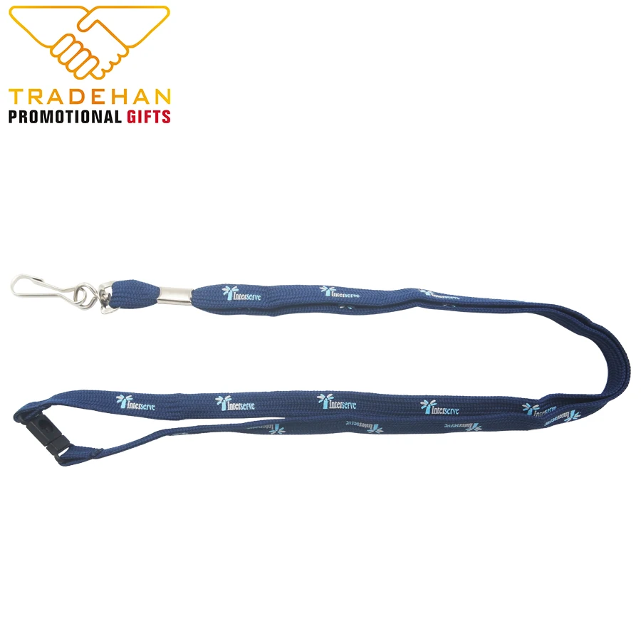 custom  multifunctional Sublimation Printed USB Lanyard with Cell Phone Clip