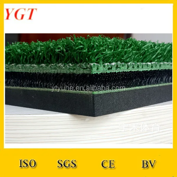 
China Factory Direct Sale Golf Putting Mat Driving Range Training Mat 