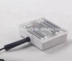 A0001 Hottest ultraviolet uv magnifying inspection wood uv magnifying wood lamp