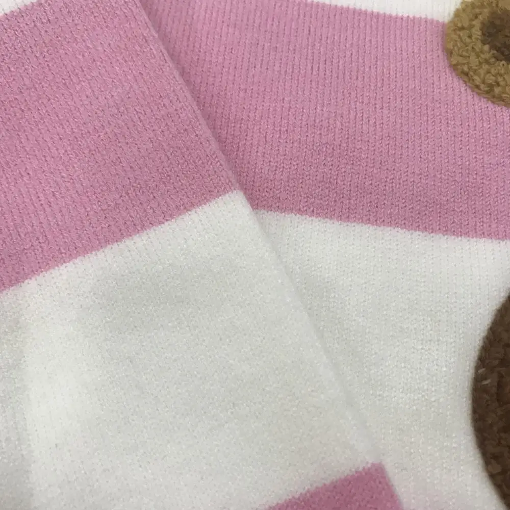 Детский вязаный свитер из ангоры, рубашка с вышивкой оленя для детей