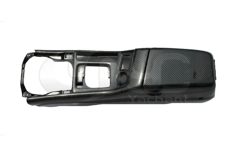 Trade Assurance Carbon Fiber RHD Central Console 1989-1994 180SX RPS13 S13 Silvia PS13 Central Console Replacement