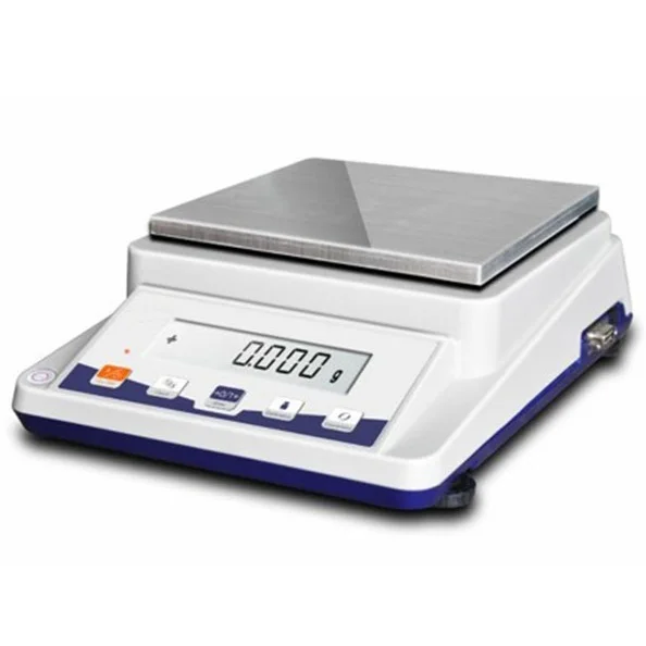 Lab Electronic Balance Digital 0.1g High Precision Load Cell Balance Scale XY300-1BF Series