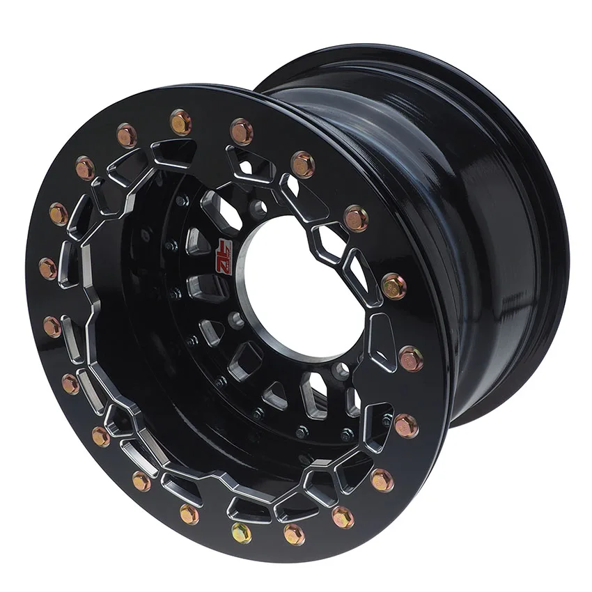  ATV колеса 14x7 передние 14x10 задние UTV Beadlock для