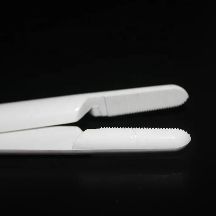 Sterile Disposable Scissors Medical Use