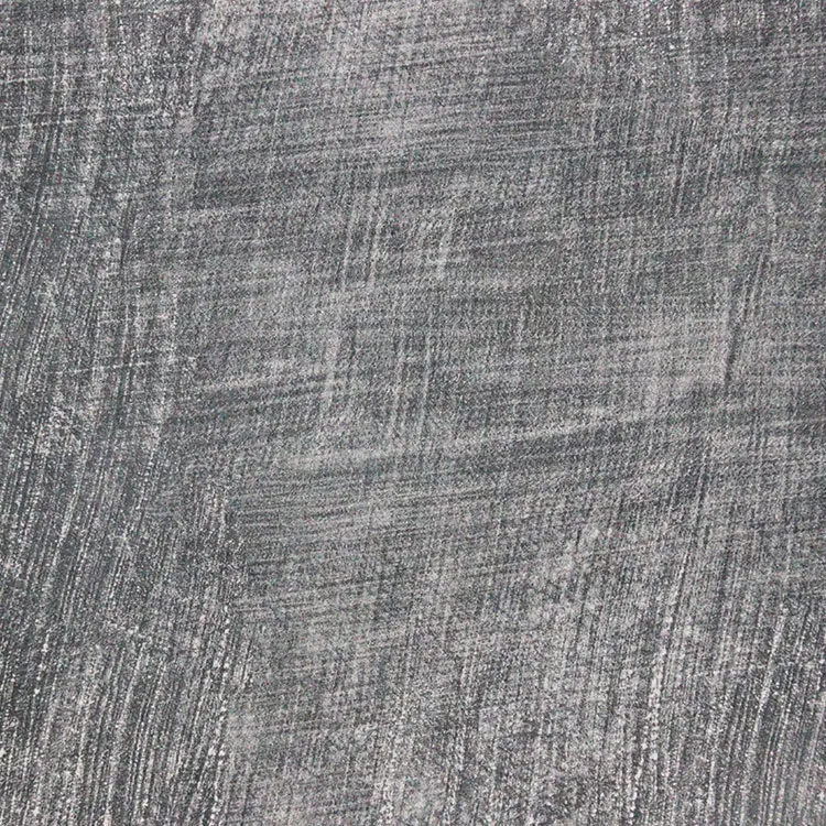 synthetic pvc handmade aniline marine pu brown leather fabric cloth rexine price per yard stock lot in wenzhou tannery