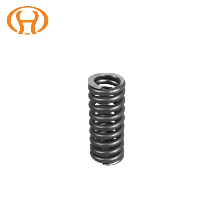 Nimonic 90 Uns N07090 Cold Drawn Round Wire Cobalt Alloys High Temperature Resistance Steel Coil Compression Springs