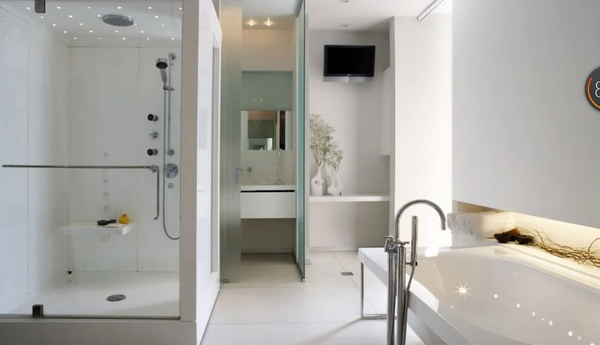 Prefabricated Steel Frame Mobile House