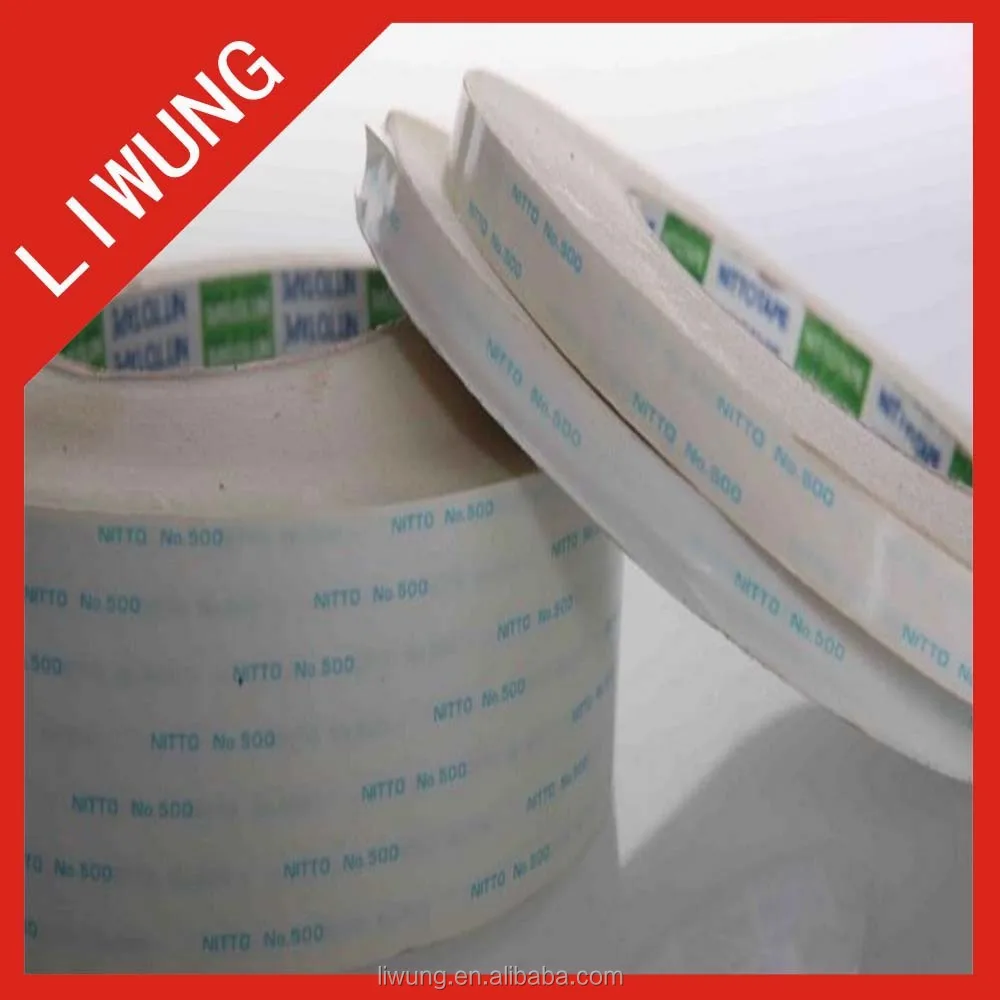 Nitto Denko 500 Sustitute Luxking tape