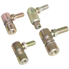 Auto spare parts QI series QI250 end fitting ball joints