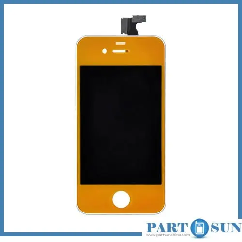 китае производство и горячей жк-продажи сборки для iphone