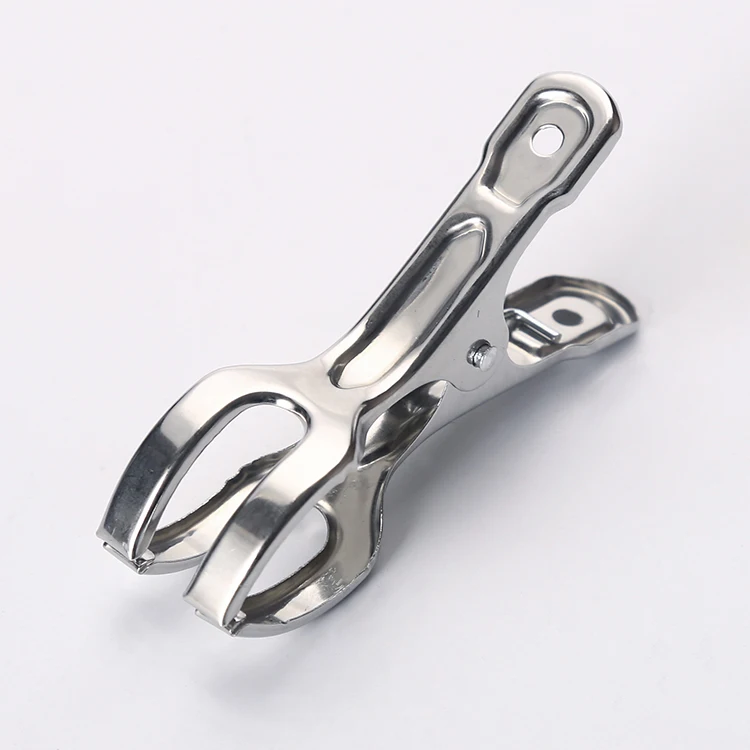 Stainless Steel Wire metal Clothes Peg and clothes pegs and stainless steel clothes clip Durable Clips Metal Clothespins