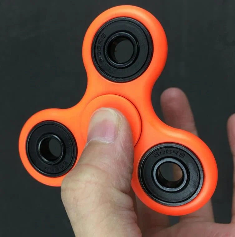 wholesale high quality fidget hand spinner for release pressure