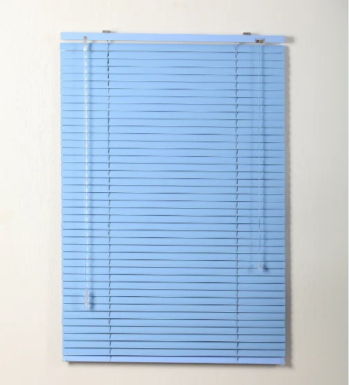 All color Aluminum Slat Coils of Venetian Blinds